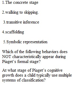 Week 3 - Quiz